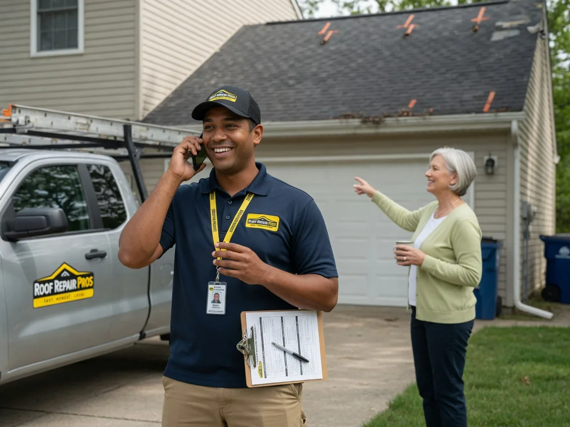 Roof Repair Embarrass, WI FAQs